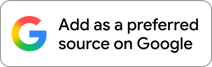 Add Connect The Watts as a preferred source on Google