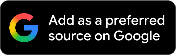 Add Connect The Watts as a preferred source on Google