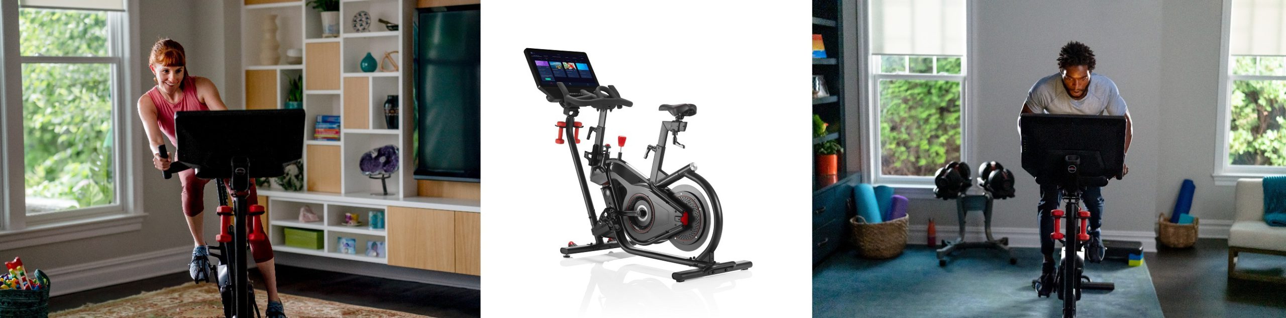 Bowflex velocore release discount date