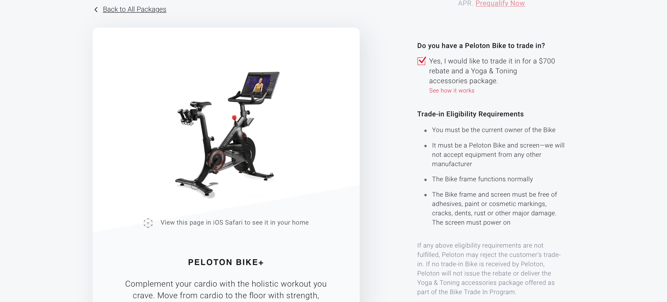 metrics ride peloton