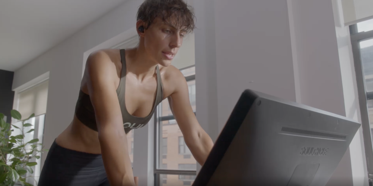 SoulCycle