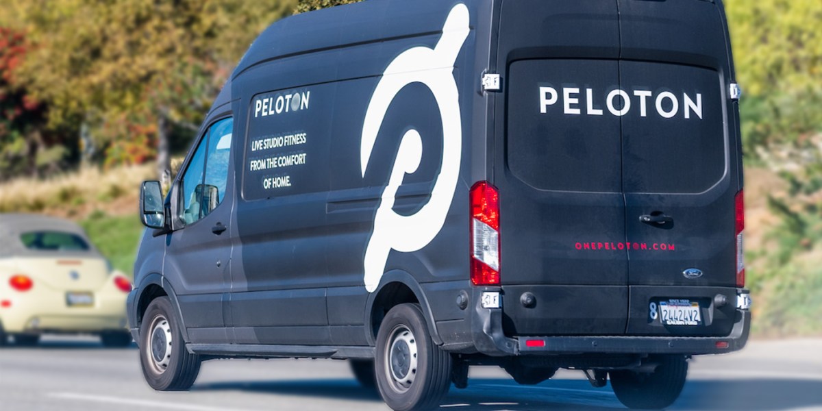 Peloton Delivery Delays