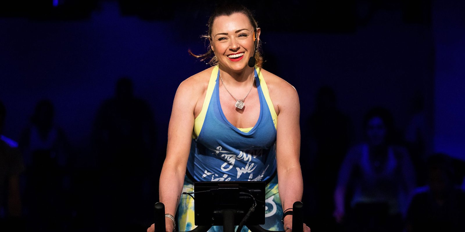 Christine D Ercole Bike Accident