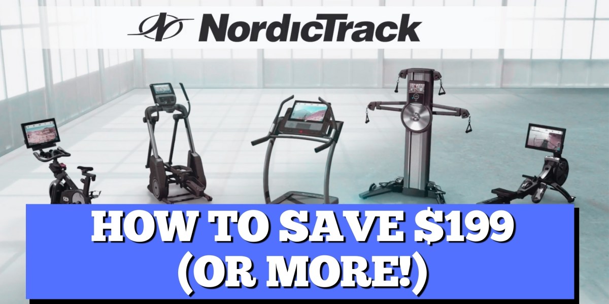 How To Turn Off Nordictrack S22i Treadmill