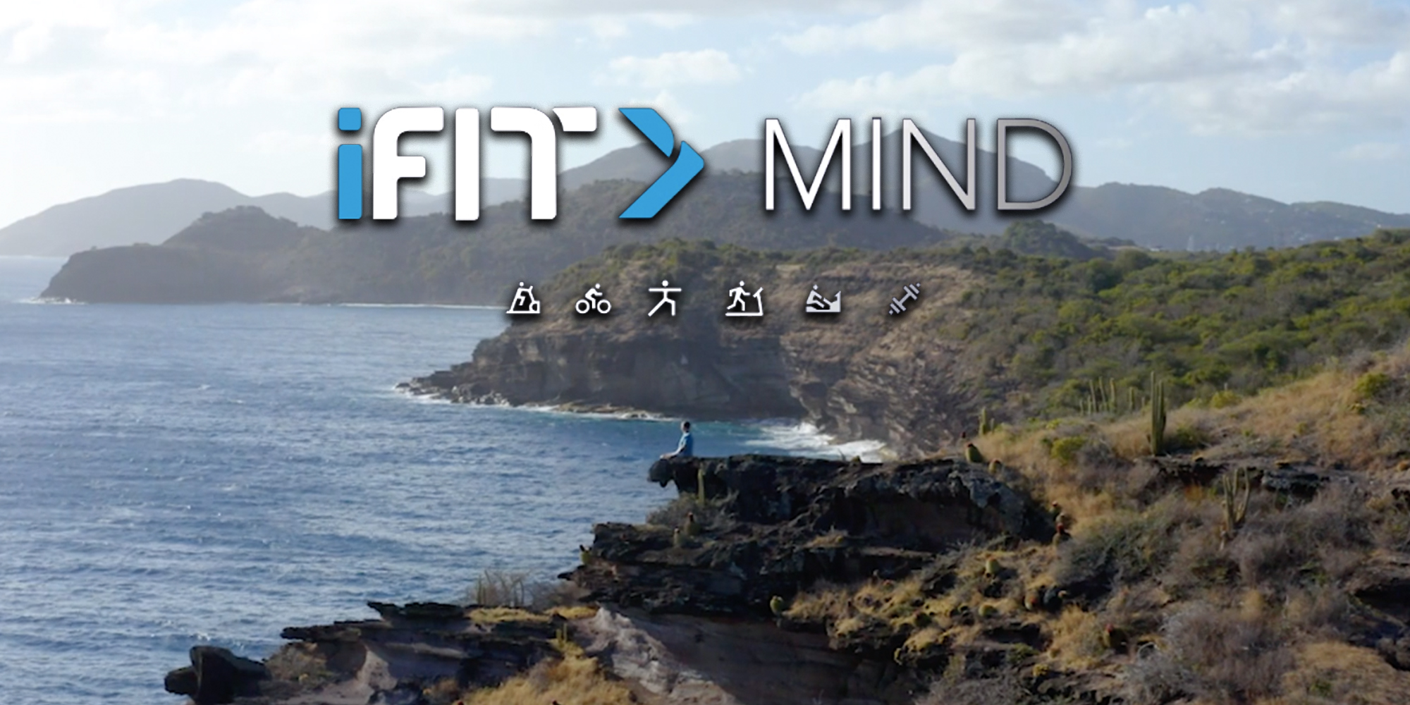 mental health-focused content iFit Mind