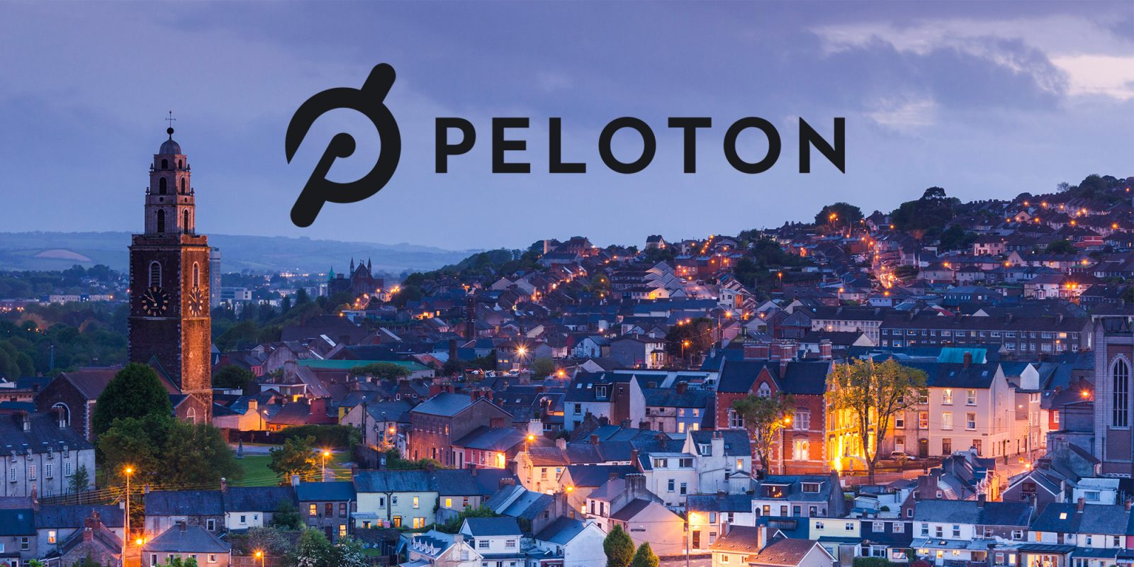 Peloton rumors New office in Ireland, possible EU expansion