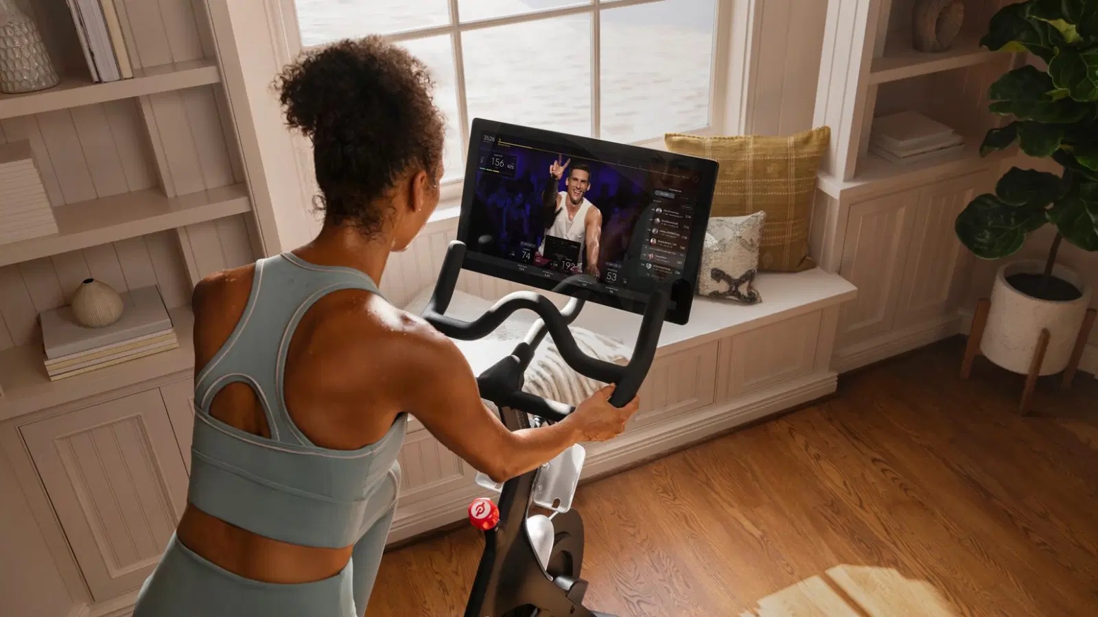 should i get peloton bike or bike 