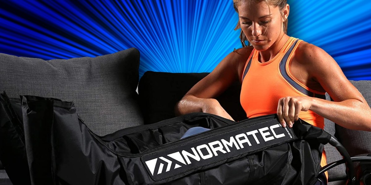 Normatec Pulse 2.0 Review