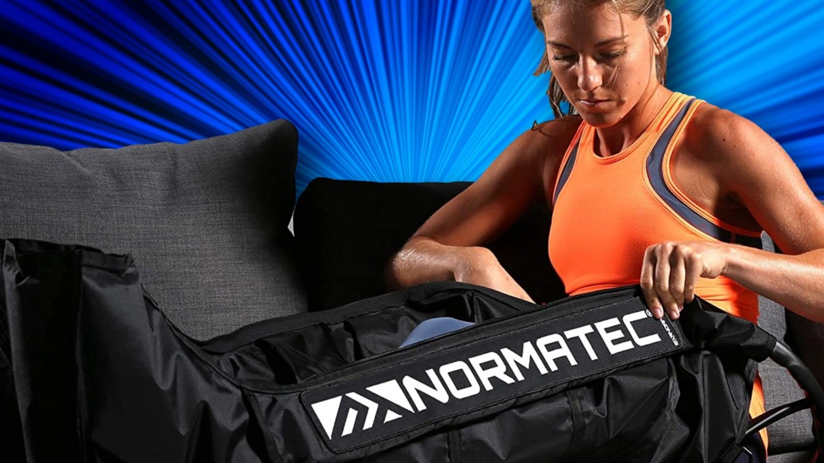 Normatec Pulse 2.0 Review