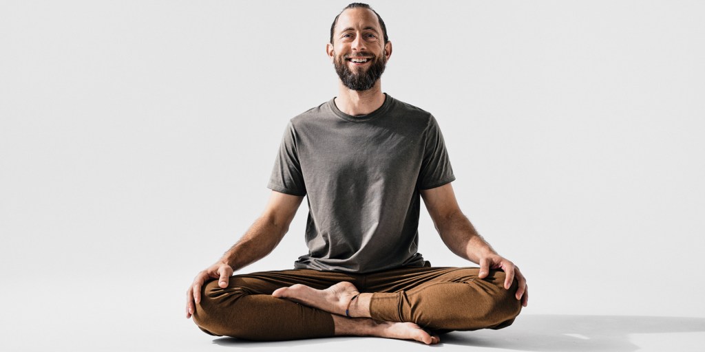 Tempo Yoga
