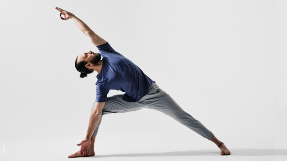 Tempo Yoga