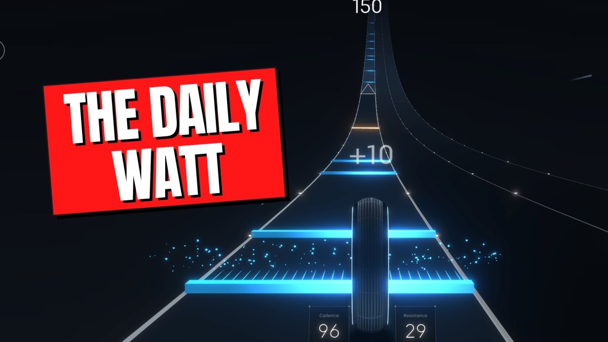 The Daily Watt 10