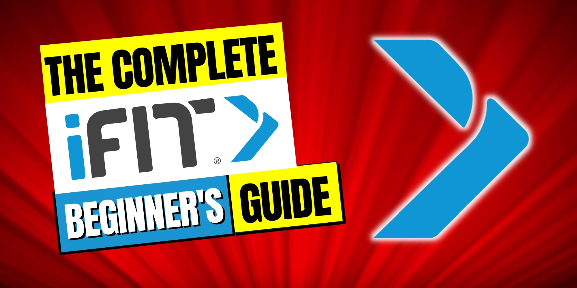 The complete iFIT guide for beginners