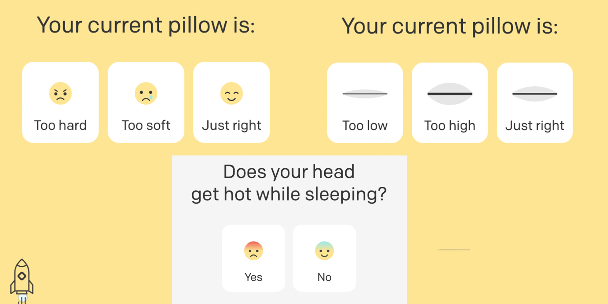 Pluto custom pillow review plus exclusive interview with CEO Susana Saeliu