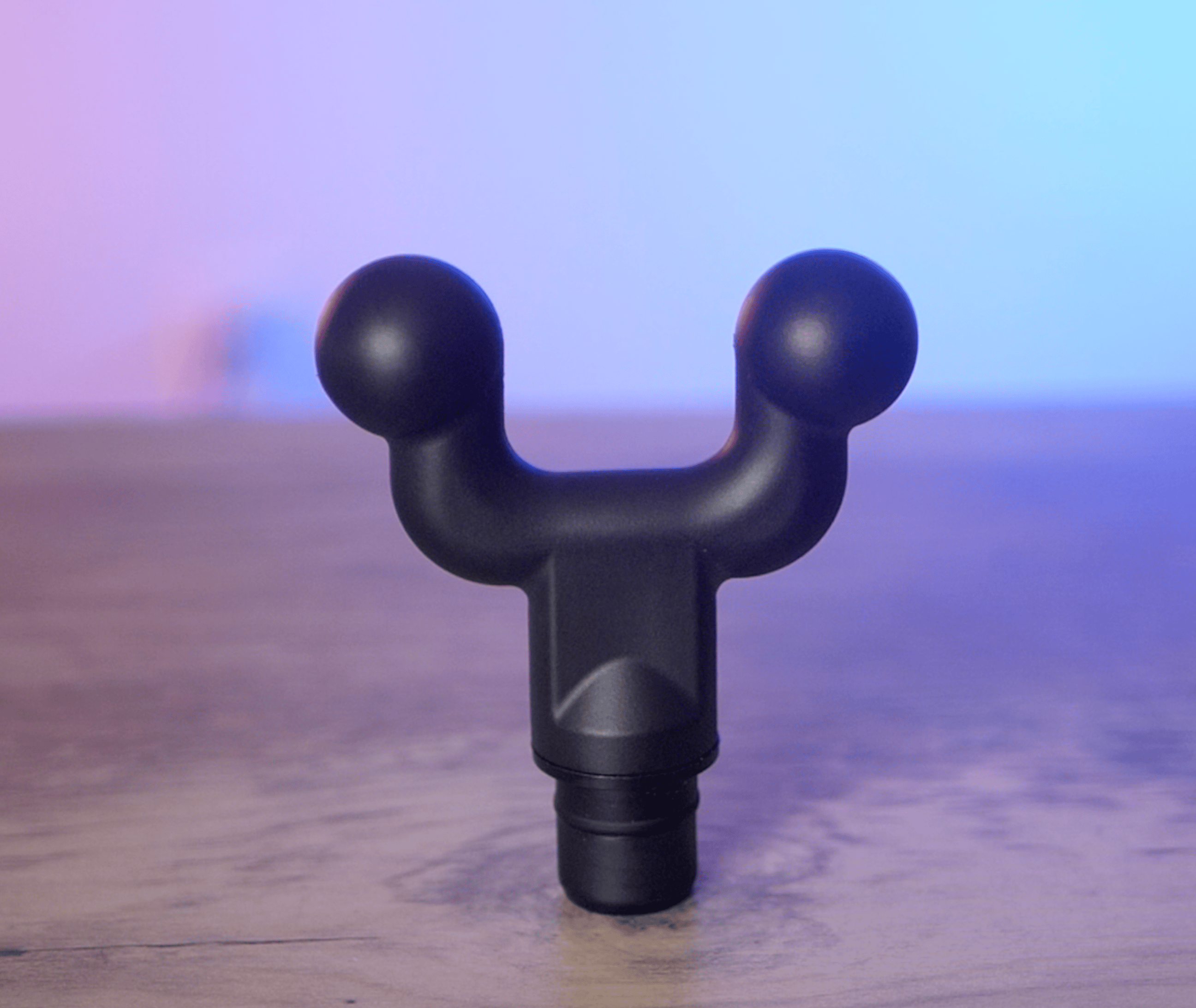 Hypervolt Plus review: A quiet massage gun that packs a punch