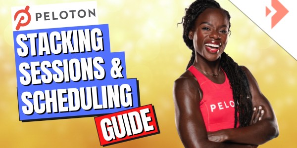 peloton electrical requirements