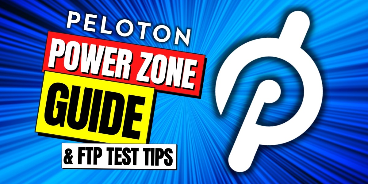 Peloton Power Zone Guide
