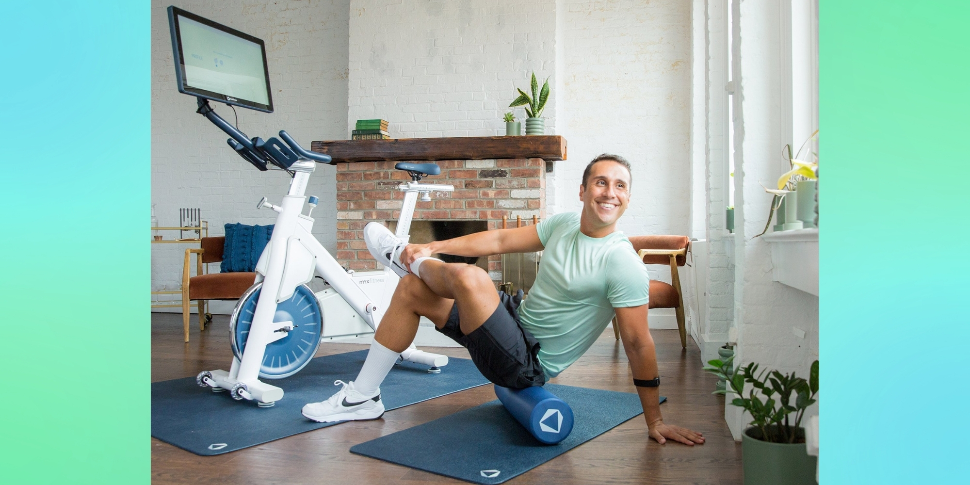 Circuit fitness bike online reviews