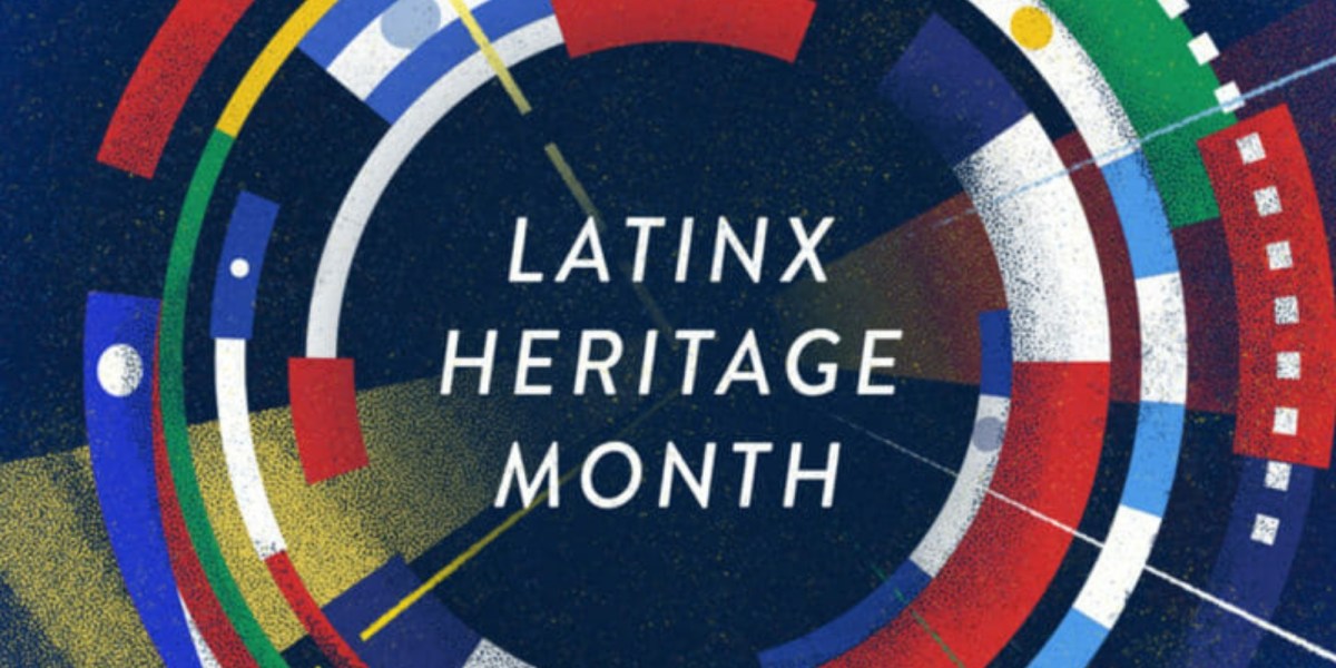 Peloton Latinx Heritage Month