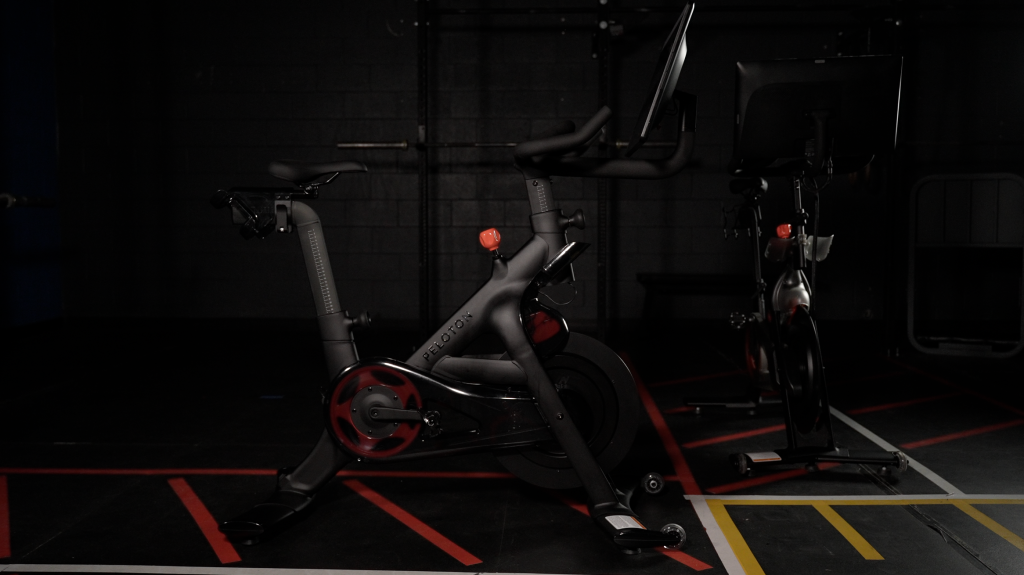 peloton cadence rpm