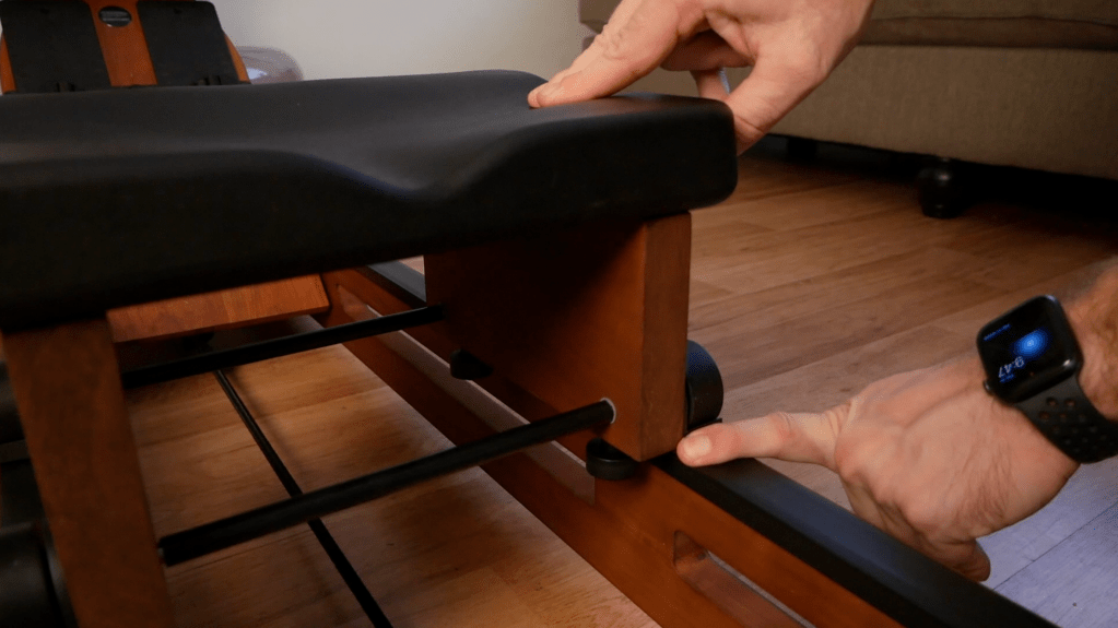 5 Reasons I love the Ergatta Rower