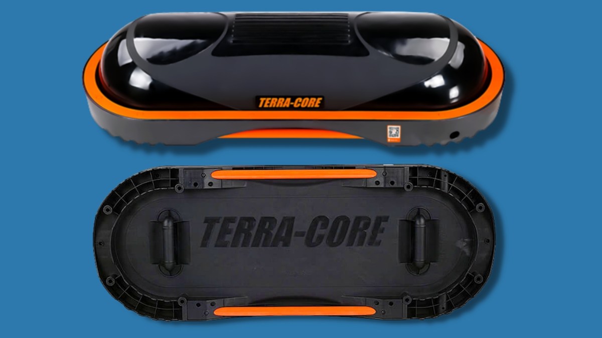 Terra-Core review