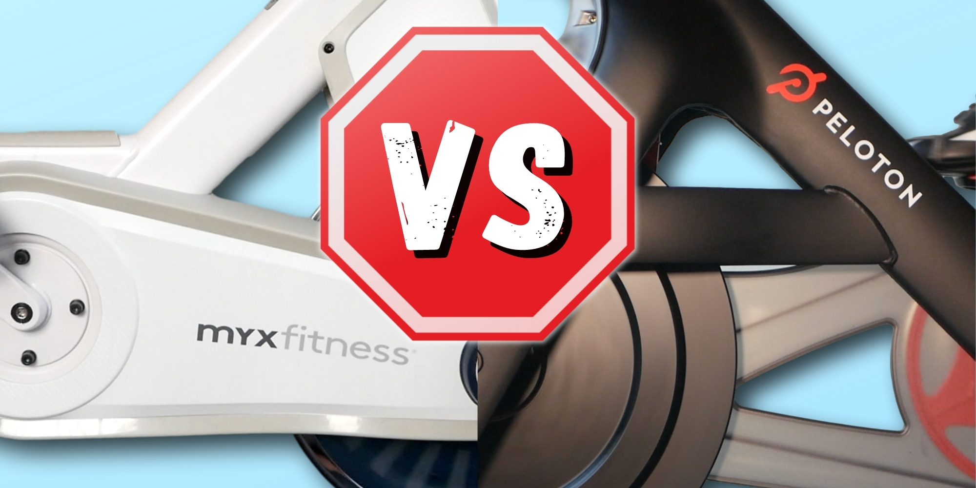 Peloton vs discount echelon vs myx