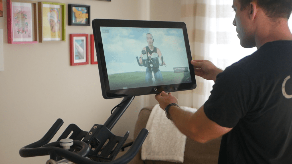 MYX II vs. Peloton Which bike is best?