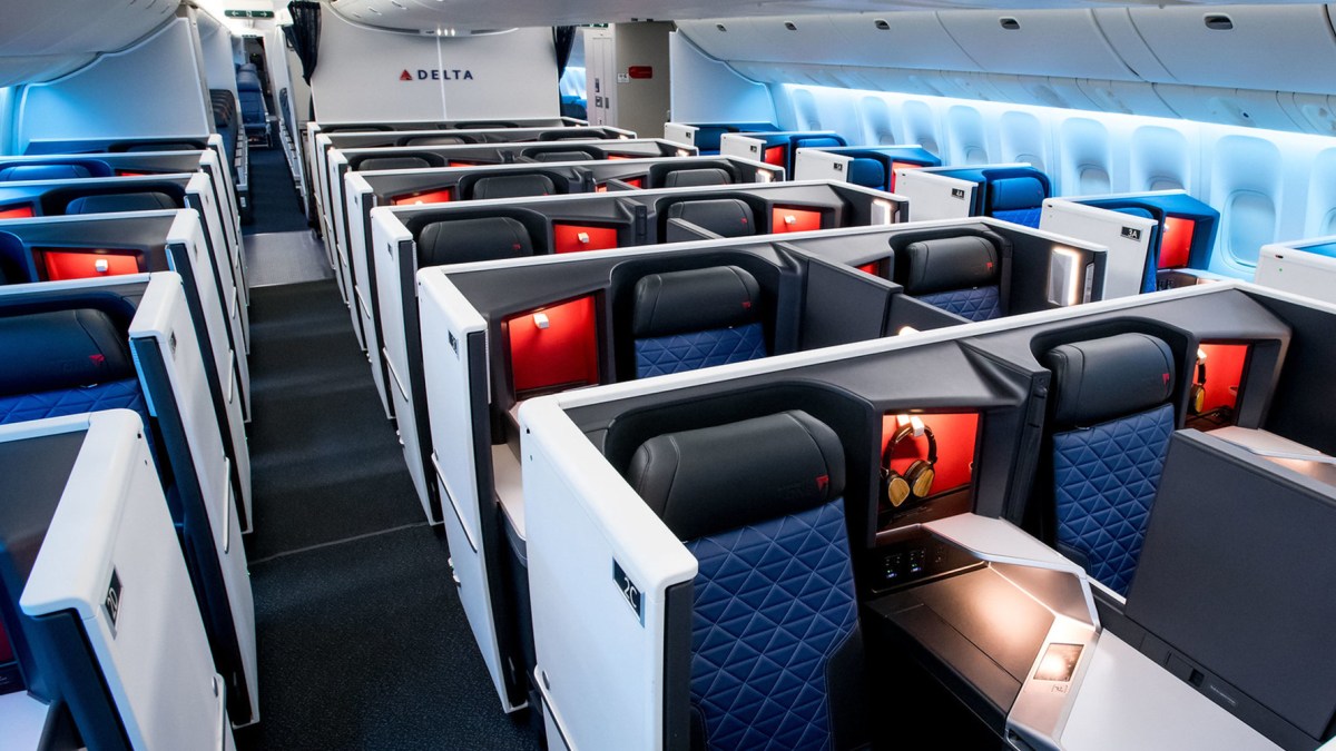 Peloton Airline