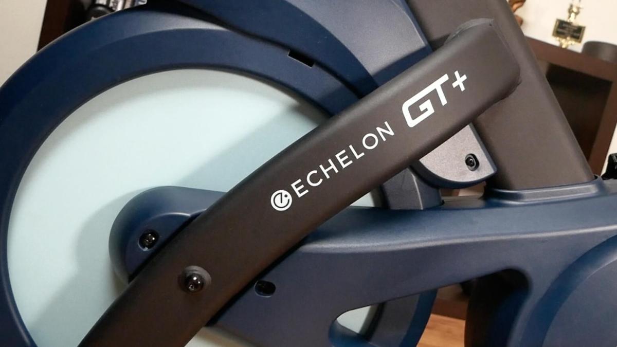 Echelon GT+ Bike Review