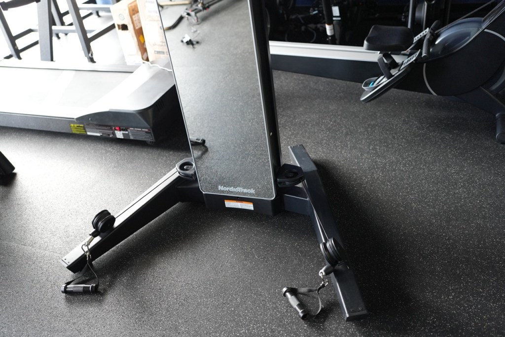 Nordictrack fusion cst home gym online review