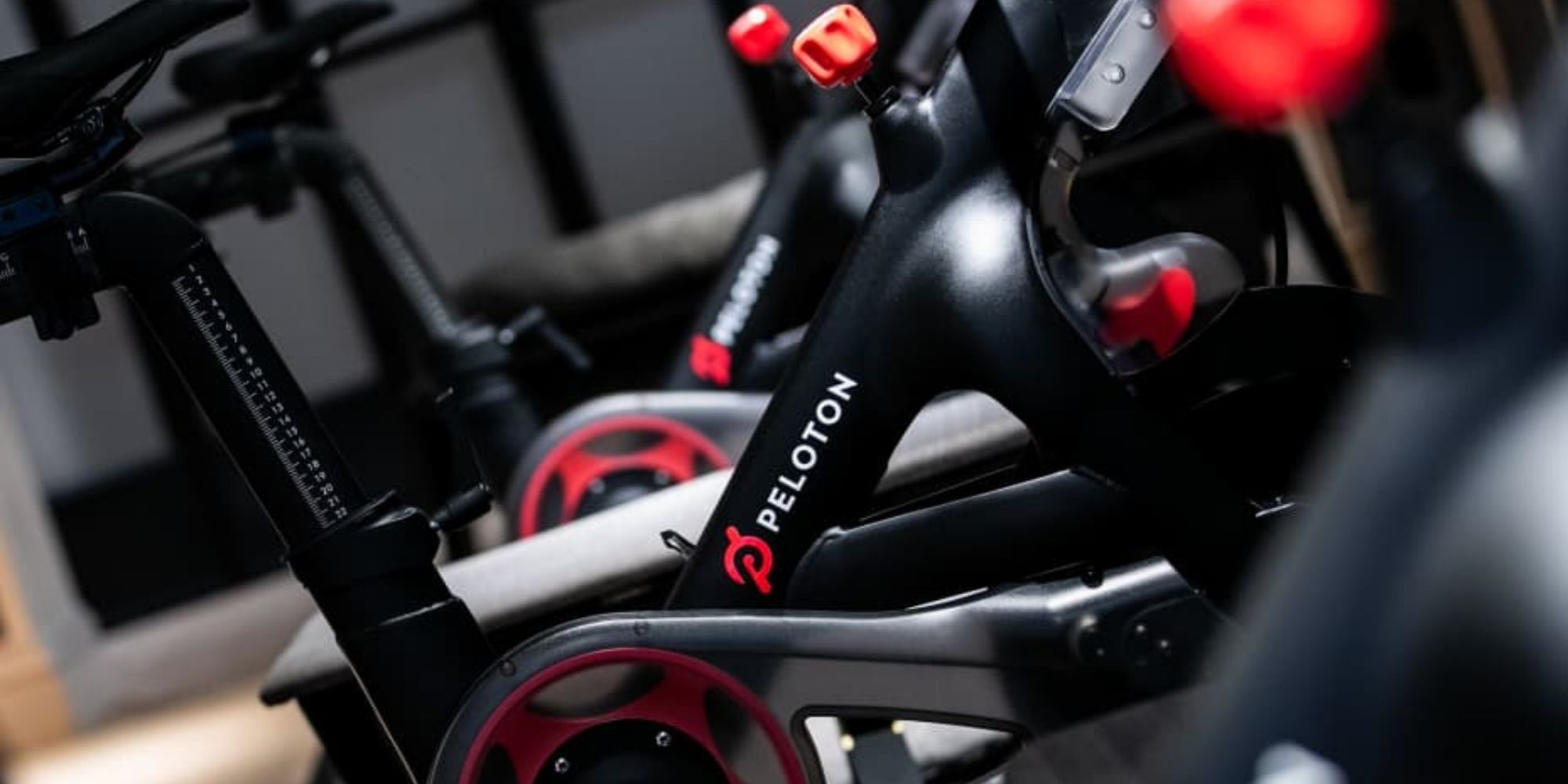buy refurbished peloton bike