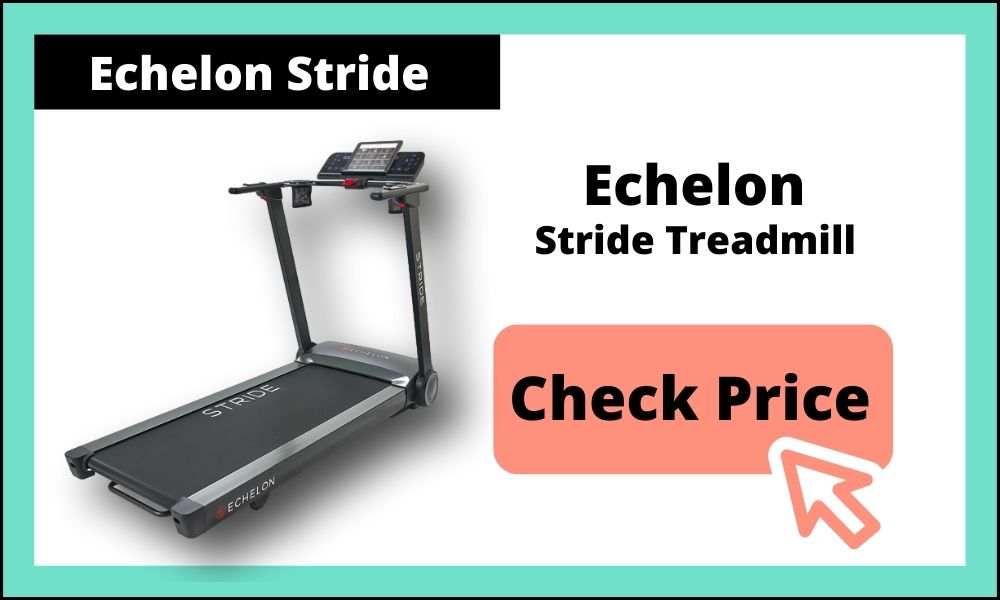 Echelon Stride5s Treadmill review [Video]