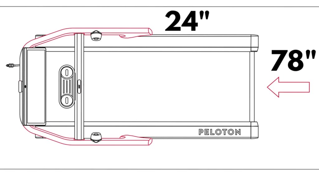 Complete beginner s guide for the Peloton Tread