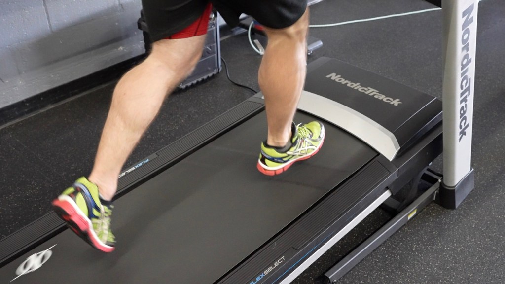 NordicTrack EXP 14i Folding Treadmill review - updated 2022 model