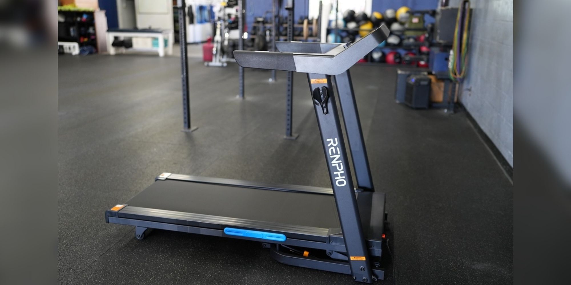 renpho garmin connect