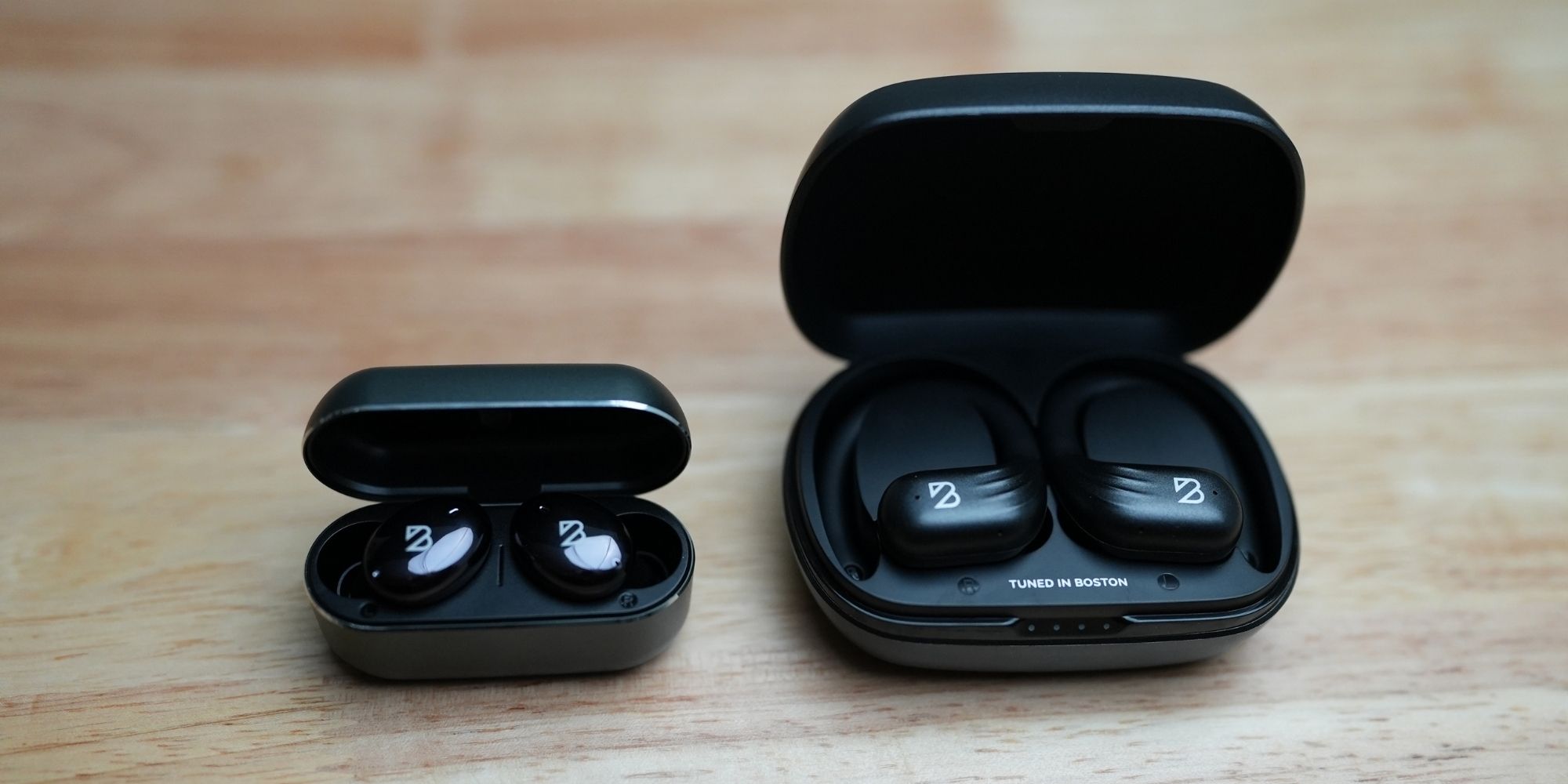 Review: Back Bay Runner 60 and Tempo 30 Wireless Earbuds