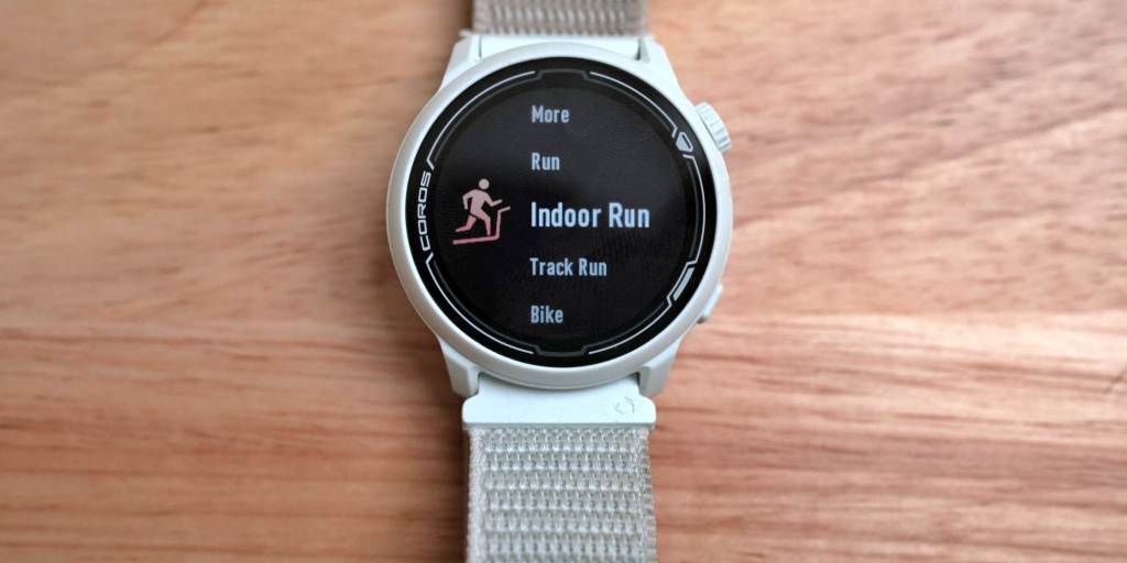 Coros Pace 2  Budget Friendly Running Watch - RunToTheFinish