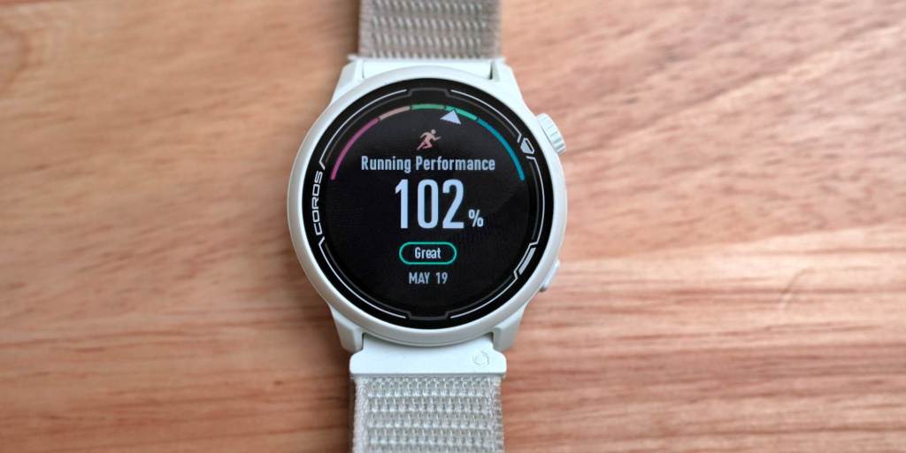 COROS Pace 2 Review: a budget-friendly GPS runners watch!