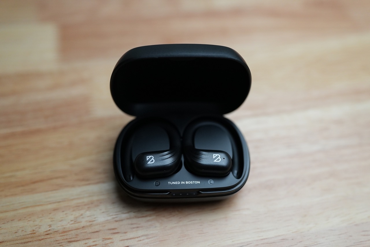 Review: Back Bay Runner 60 and Tempo 30 Wireless Earbuds