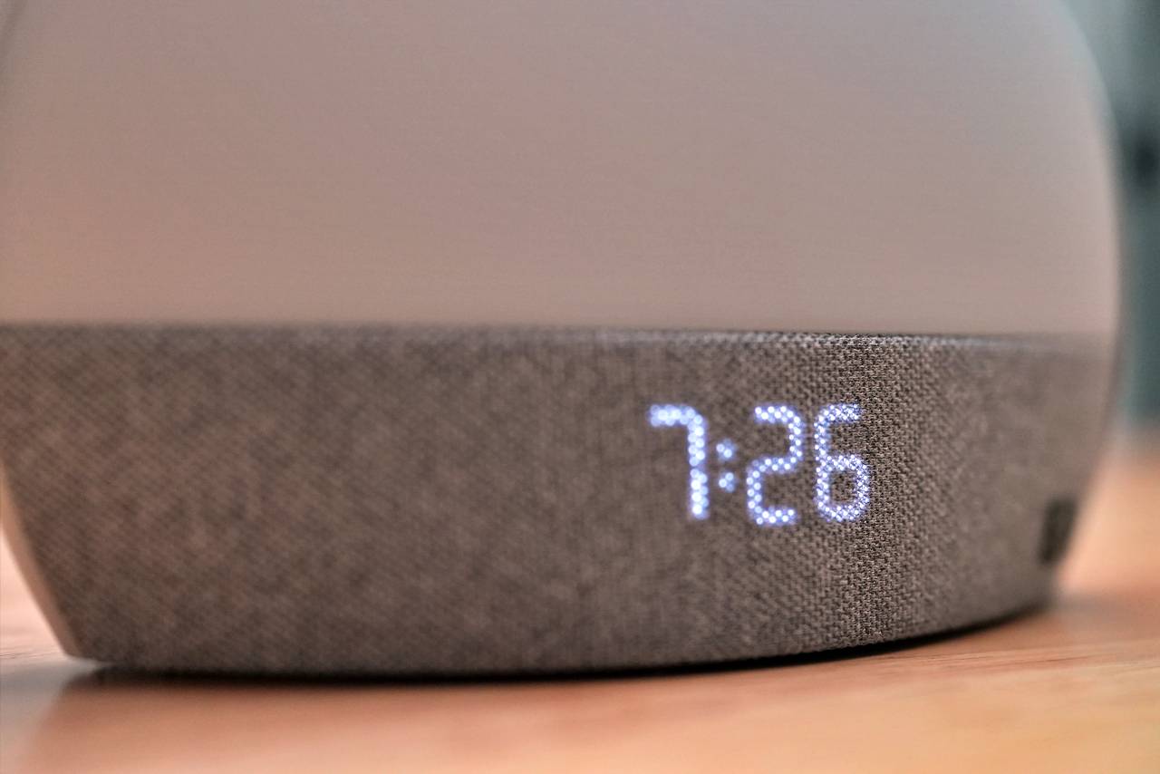 Hatch Restore Review is this smart alarm clock worth it?