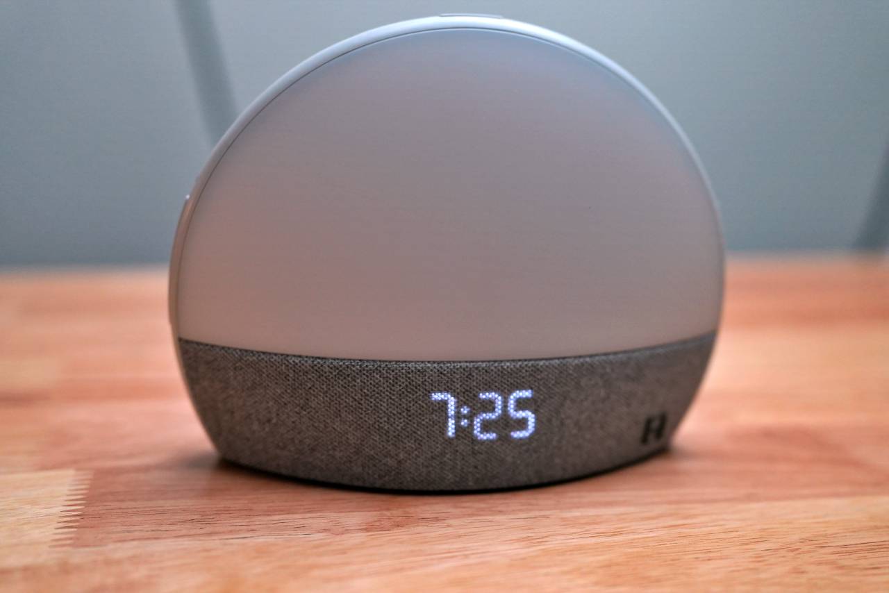 Alarm Clock Similar To Hatch 2025 For Sale