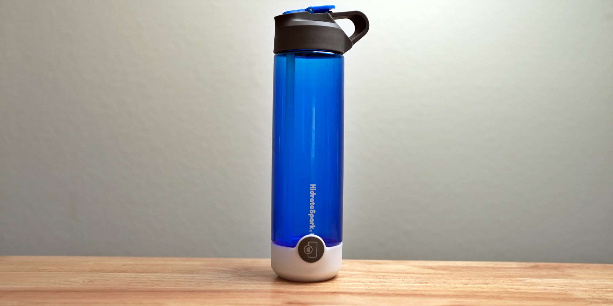 HidrateSpark TAP Smart Water Bottle review: Best budget smart water bottle