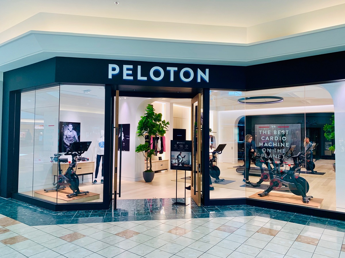 Peloton lowers price for bike lease program is it worth it?