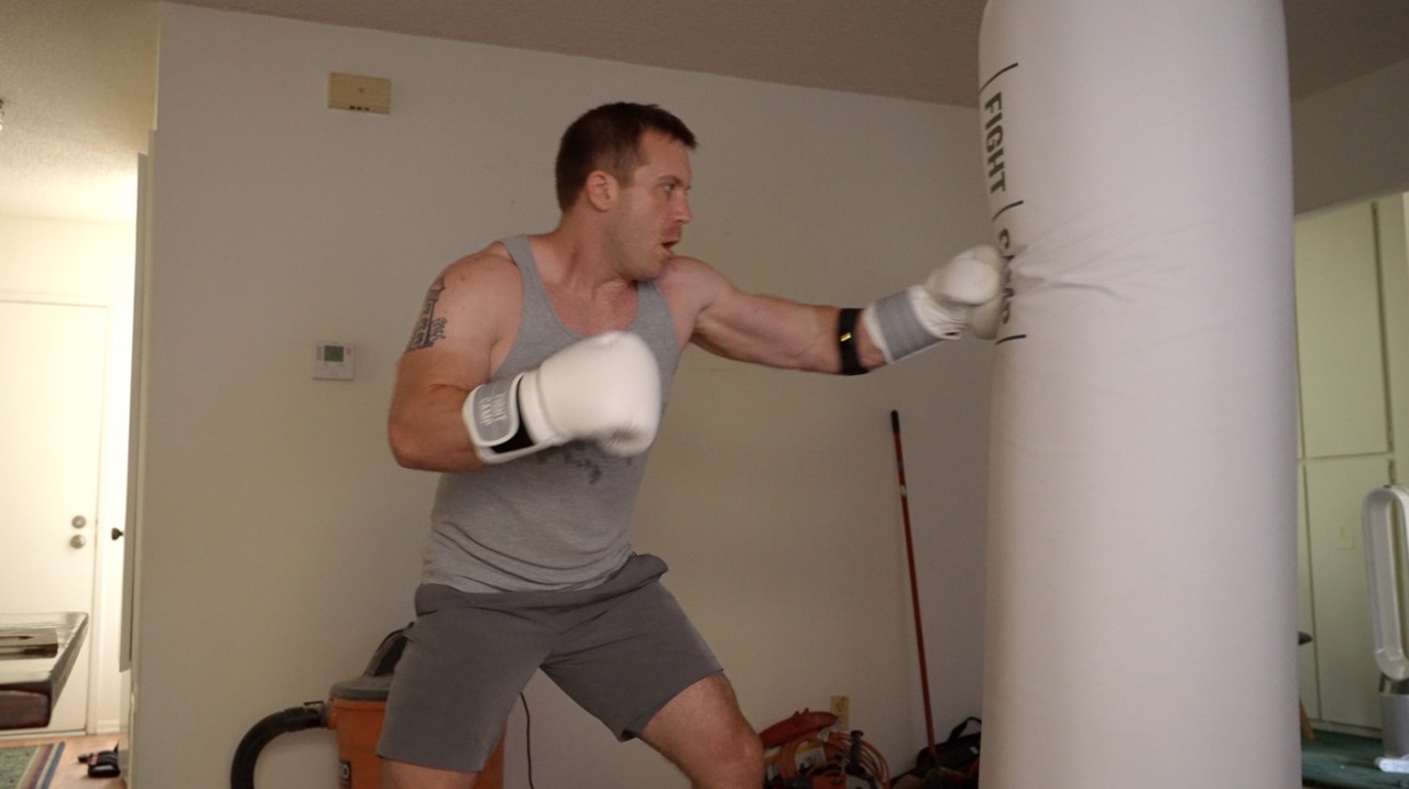 Best home boxing workouts from Peloton to FightCamp!