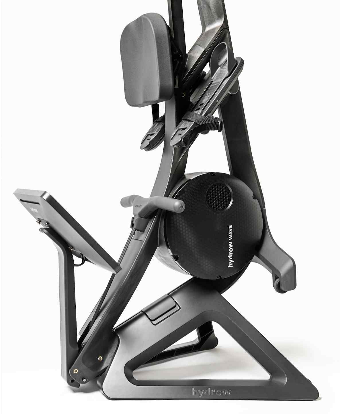 Wave Rower Console New Hydrow Wave Rower releases at $1,000 less than the original