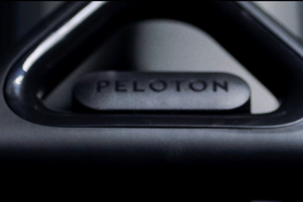 Peloton Rower Handle