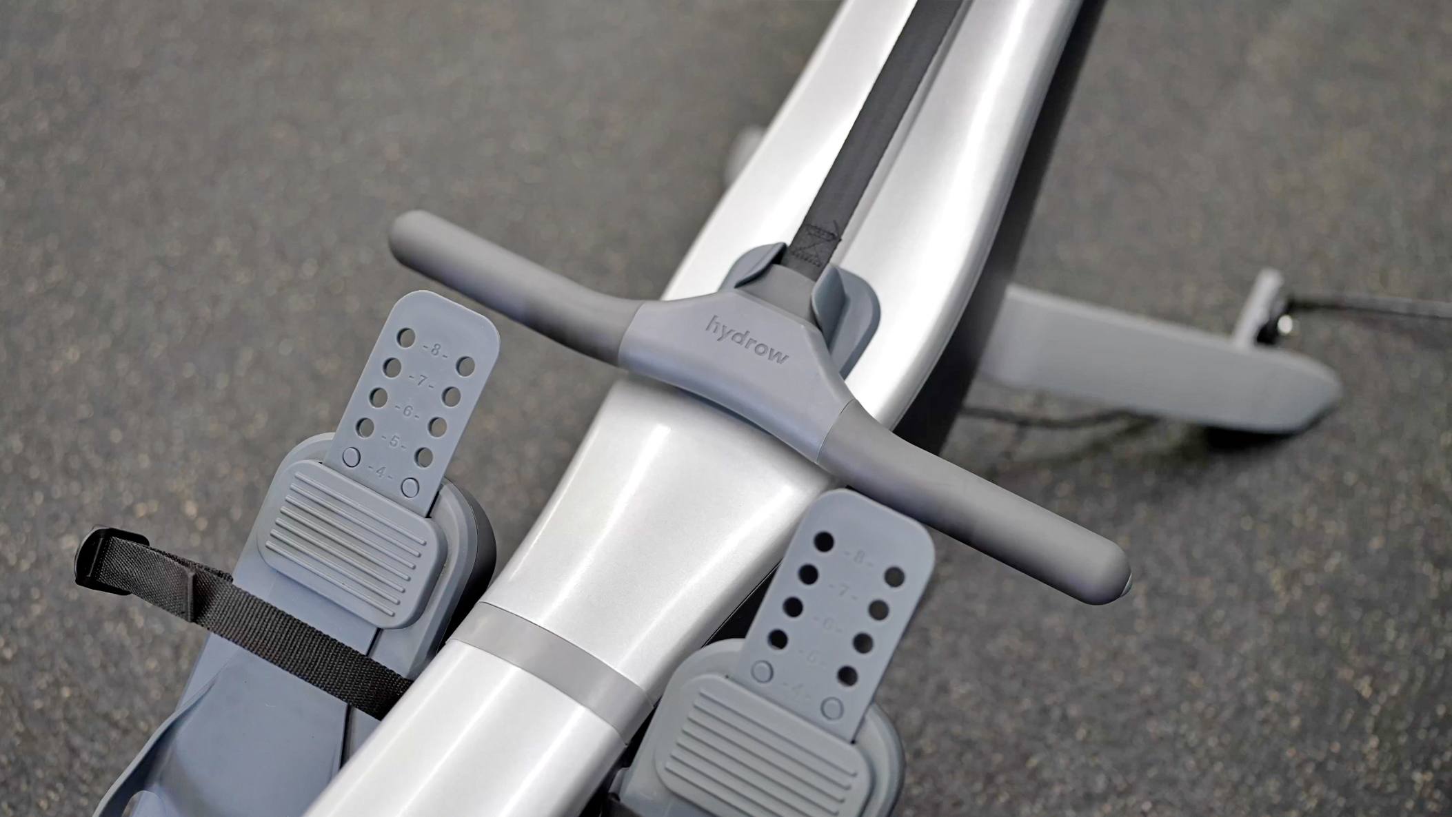 Peloton Row vs Concept 2 vs Hydrow (+ more) rower comparison!