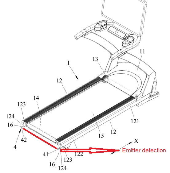 Peloton Tread+ may feature new safety tech upon rerelease