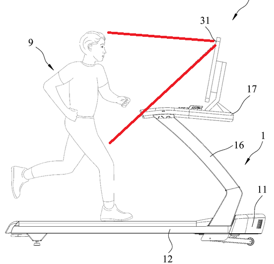 Peloton Treadmill Parts Diagram Peloton Tread+ May Feature N